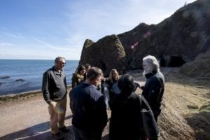 Game of Thrones Private Tour