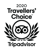 Tripadvisor Traveller's Choice Award 2020