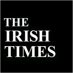Irish Times logo