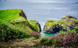 What Photographers Gain From a Private Antrim Coast Tour