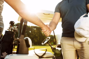 Understanding Private Golf Tours in Ireland for Non-Golfing Partners
